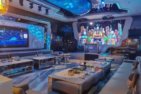 随州KTV诚聘服务新星 免经验带训点亮职业梦想