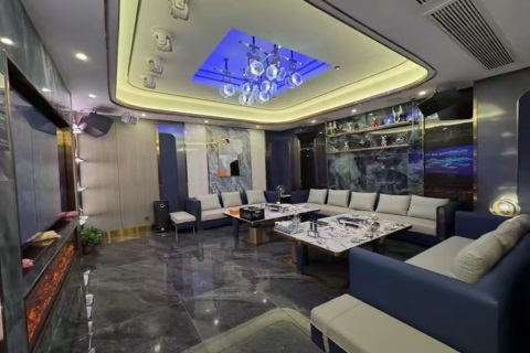 随州夜场邀您共筑梦想舞台 点亮璀璨职业生涯